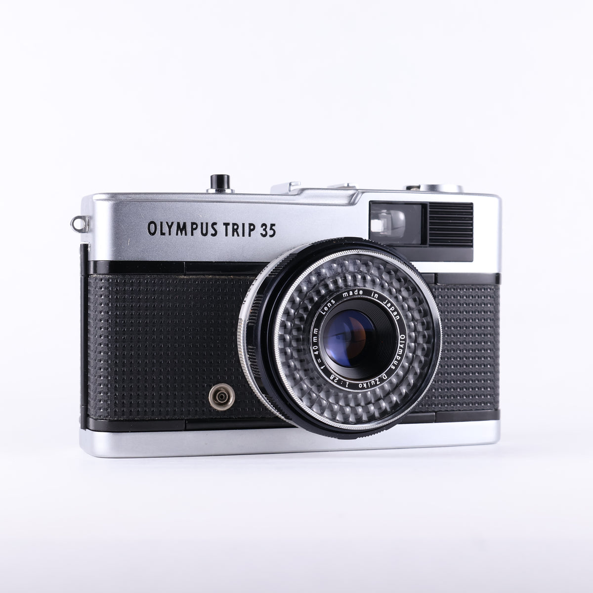 Olympus Trip 35 - Starter Kit