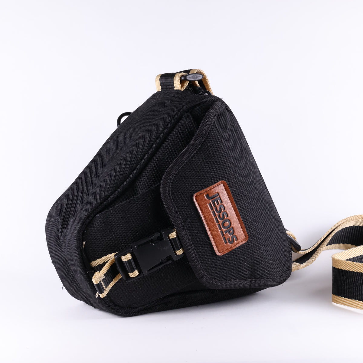 Vintage Jessops Camera Case for SLRs