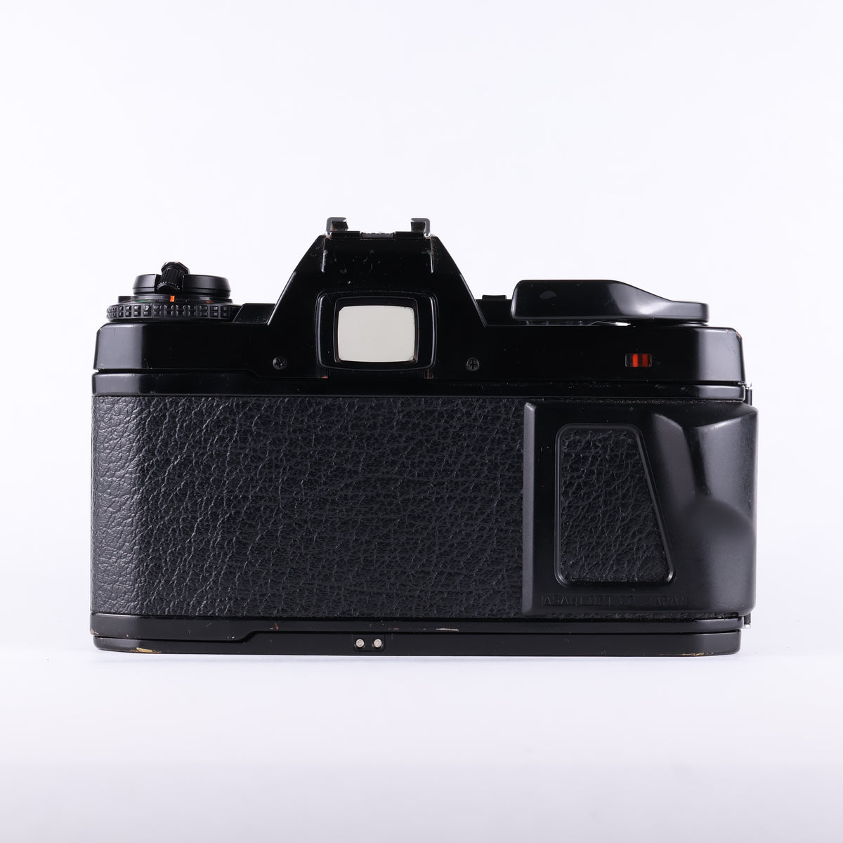 Pentax Super A