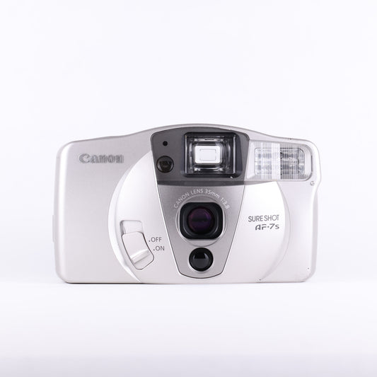 Canon Sure Shot AF-7s
