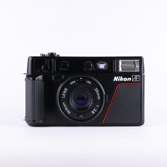 Nikon L35AF