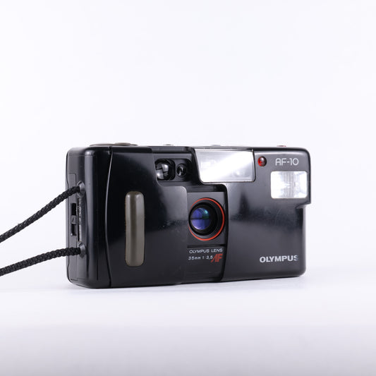 Olympus AF-10