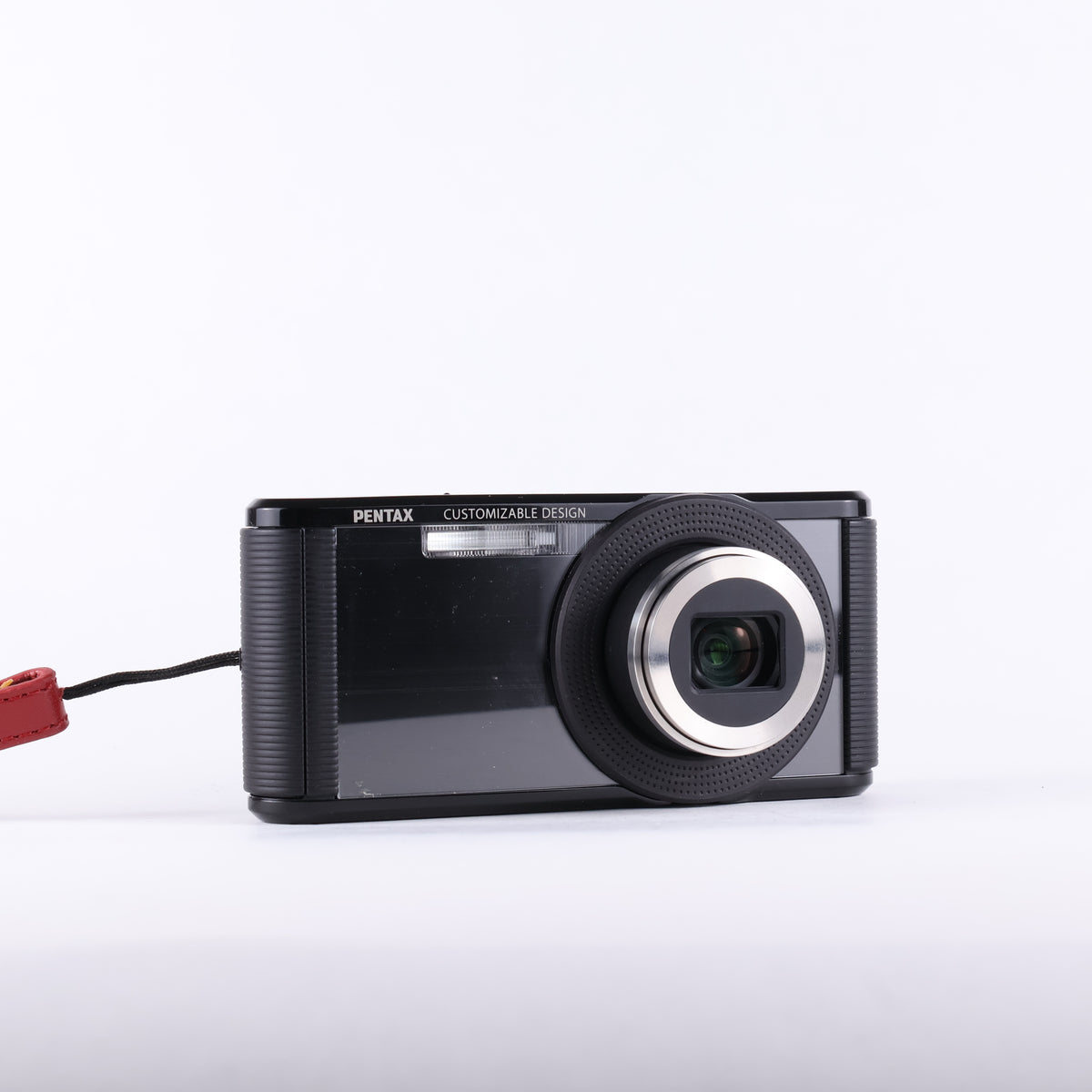 Pentax Optio LS 465 - Black