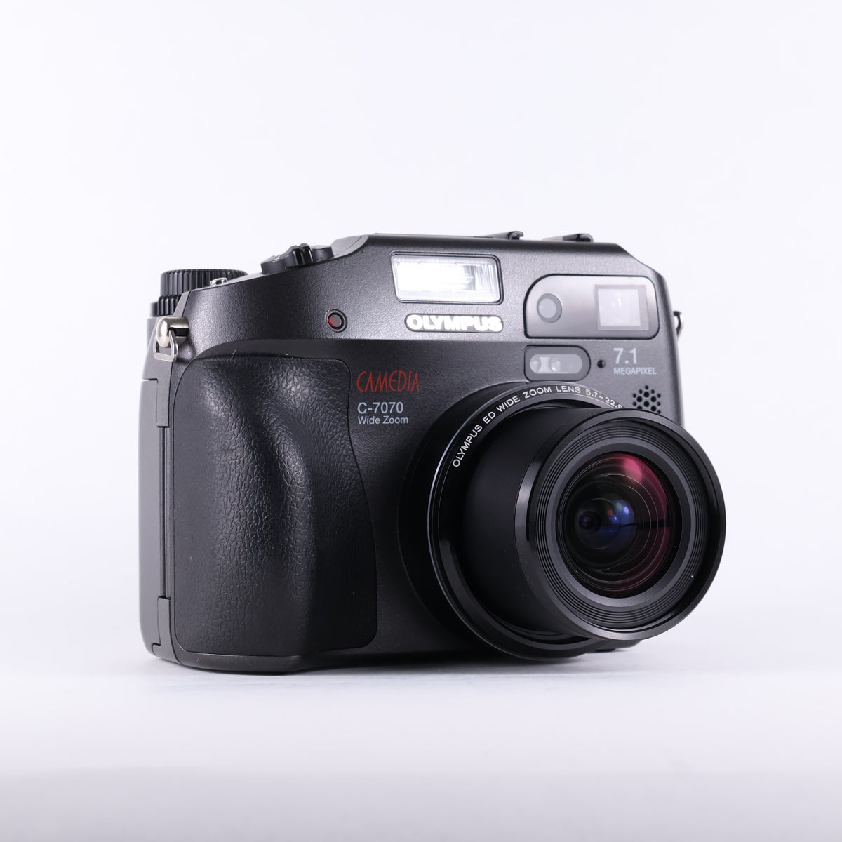 Olympus Camedia C-7070