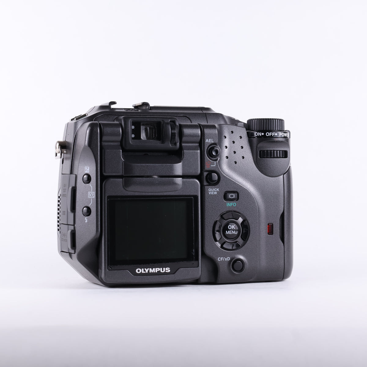 Olympus Camedia C-7070