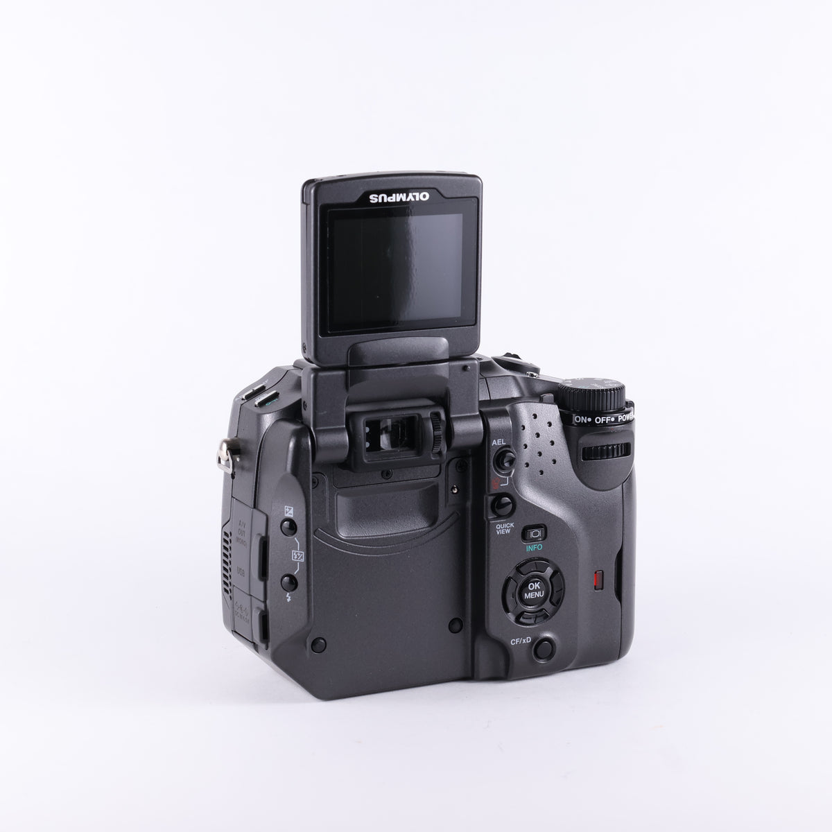 Olympus Camedia C-7070