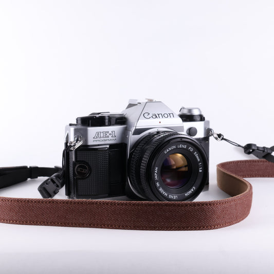 Camera Neck Strap