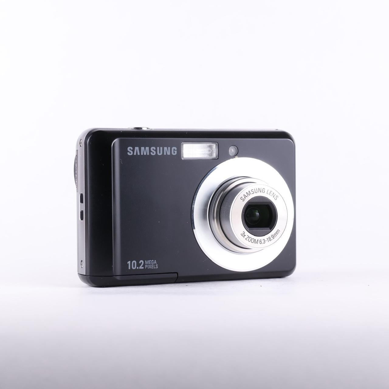 Samsung ES15 - Black