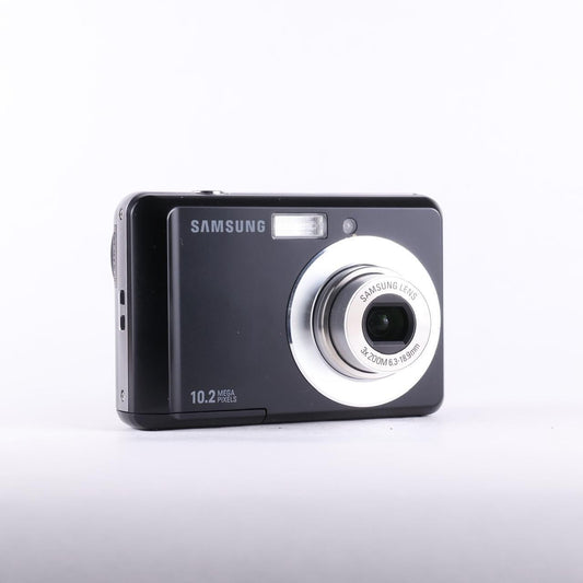 Samsung ES15 - Black