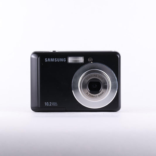 Samsung ES15 - Black