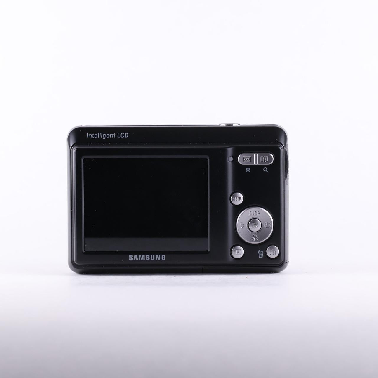 Samsung ES15 - Black