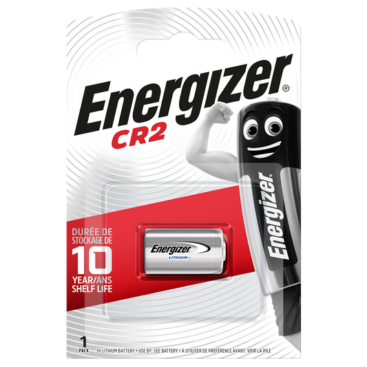 CR2 Battery