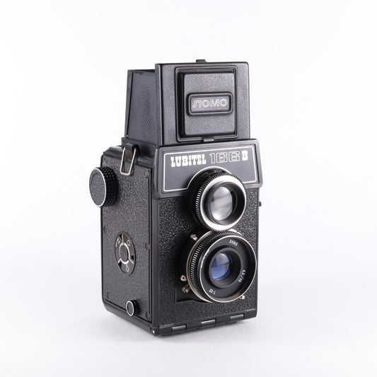 Lomo Lubitel 166B