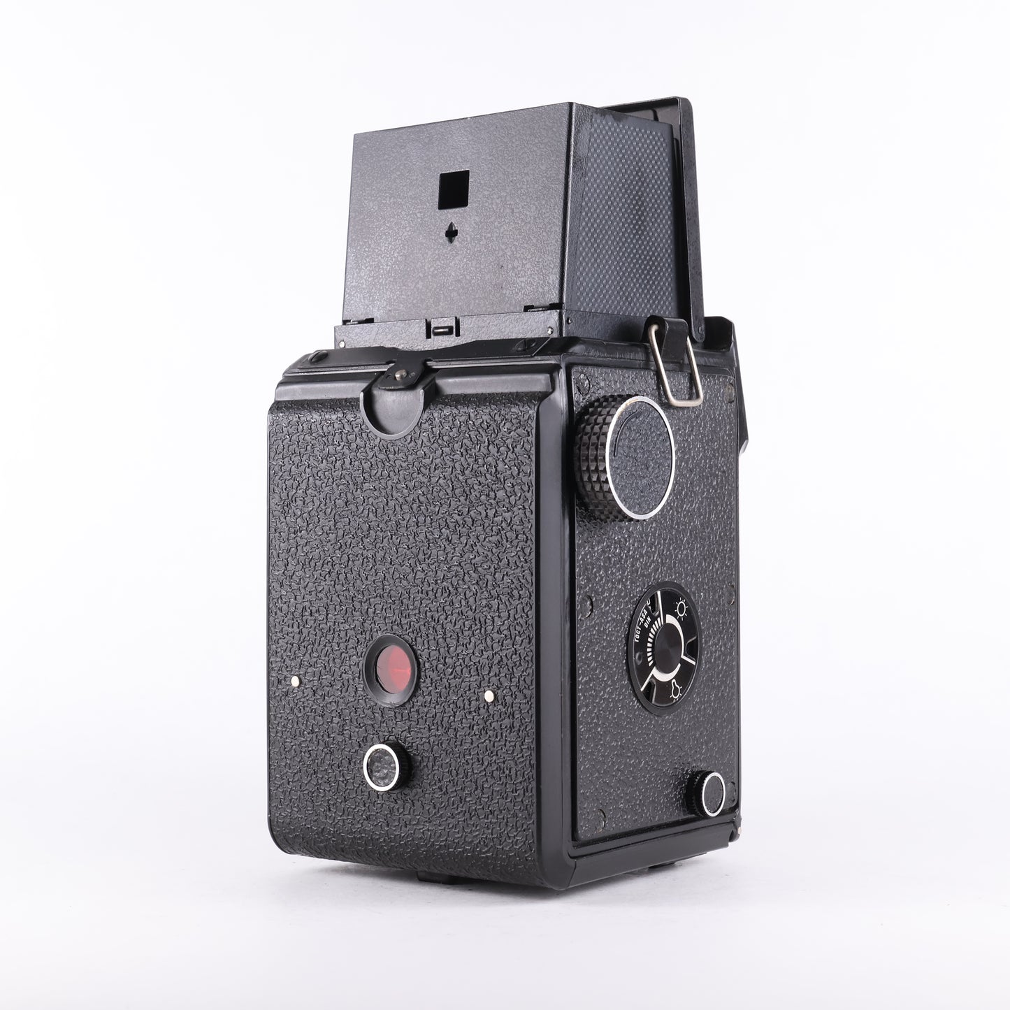 Lomo Lubitel 166B