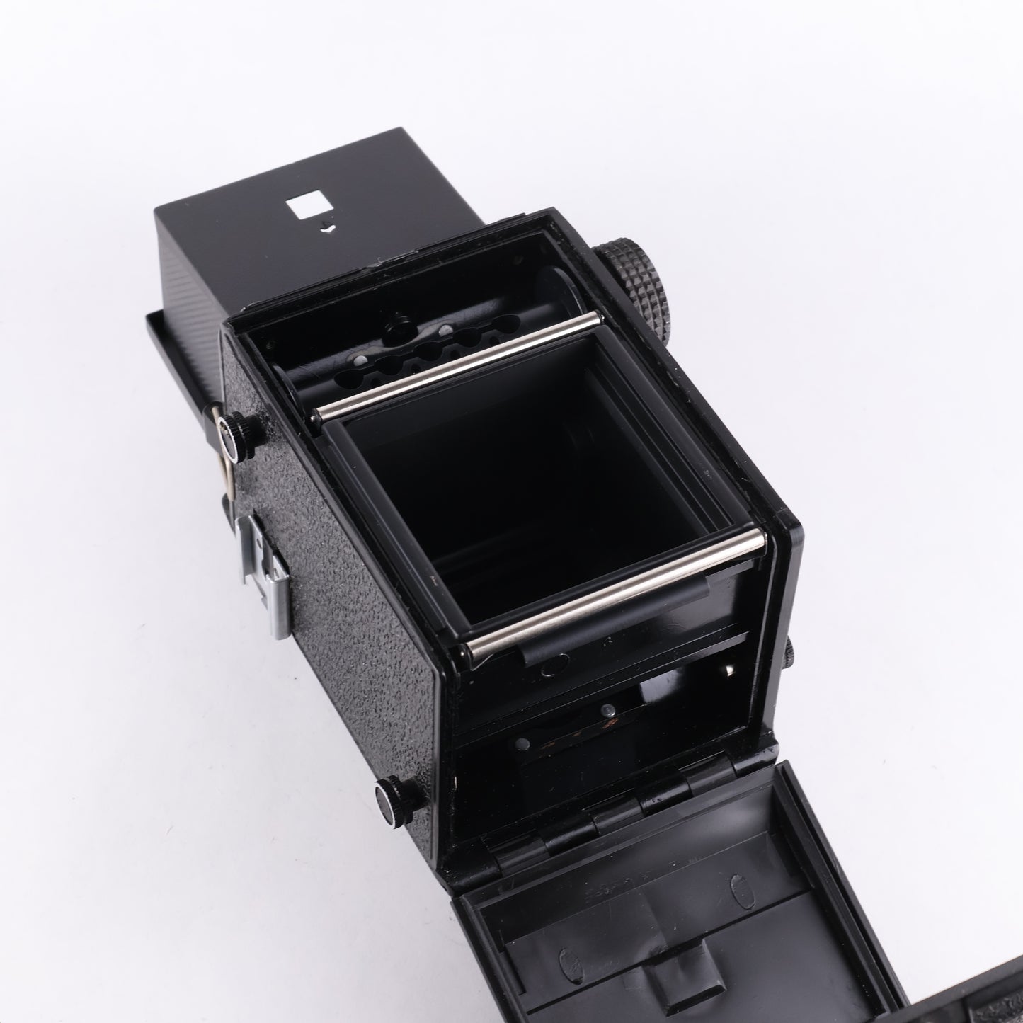 Lomo Lubitel 166B