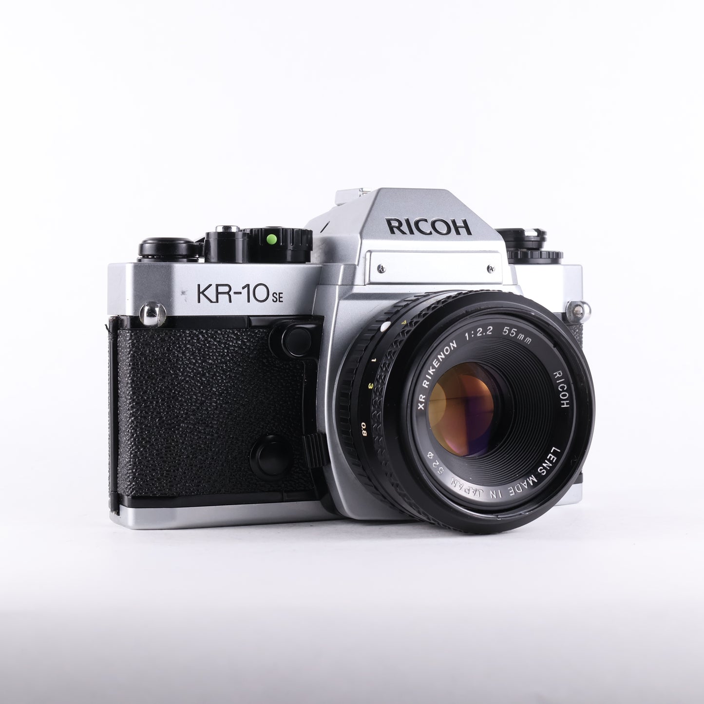 Ricoh KR-10 SE