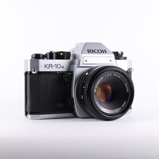 Ricoh KR-10 SE