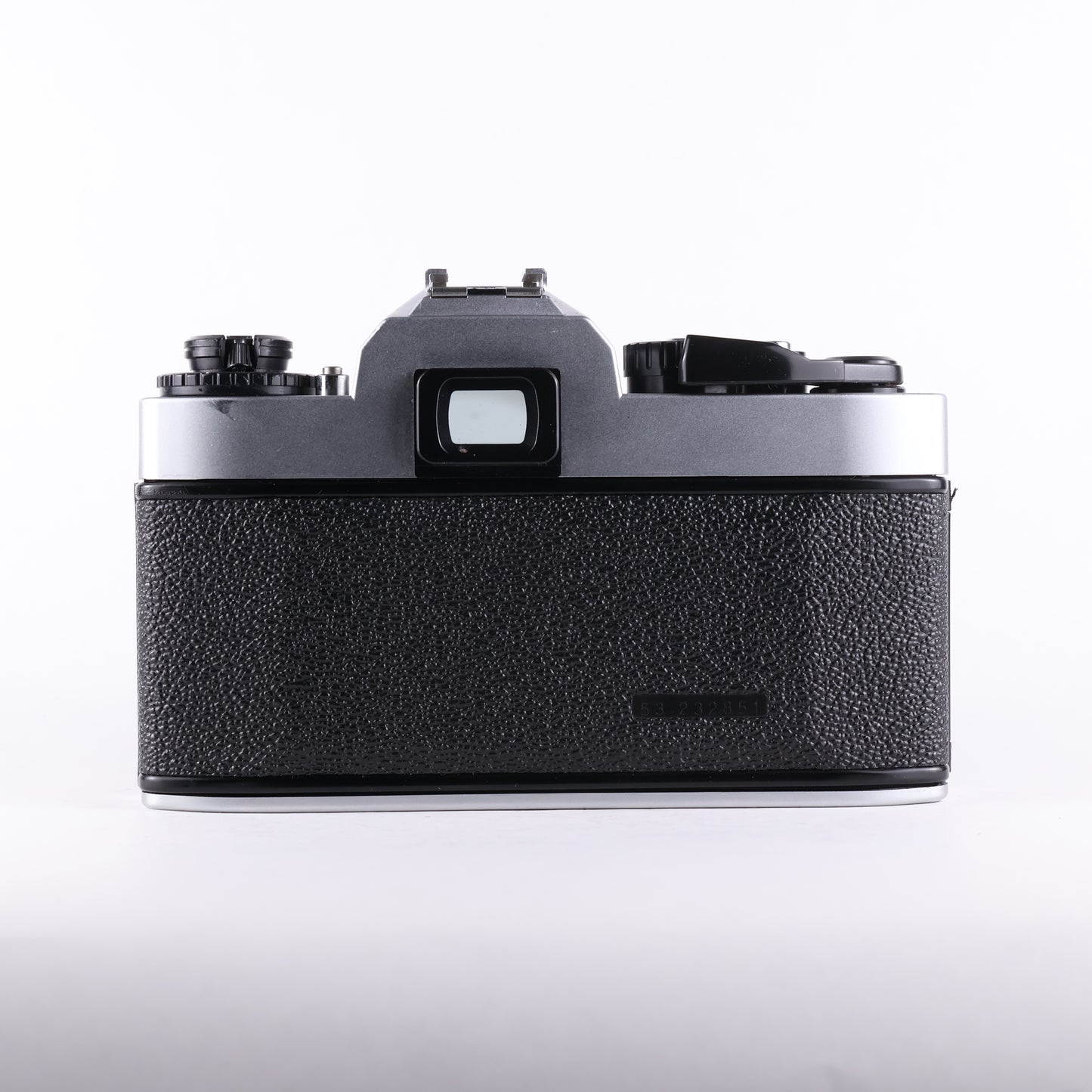 Ricoh KR-10 SE