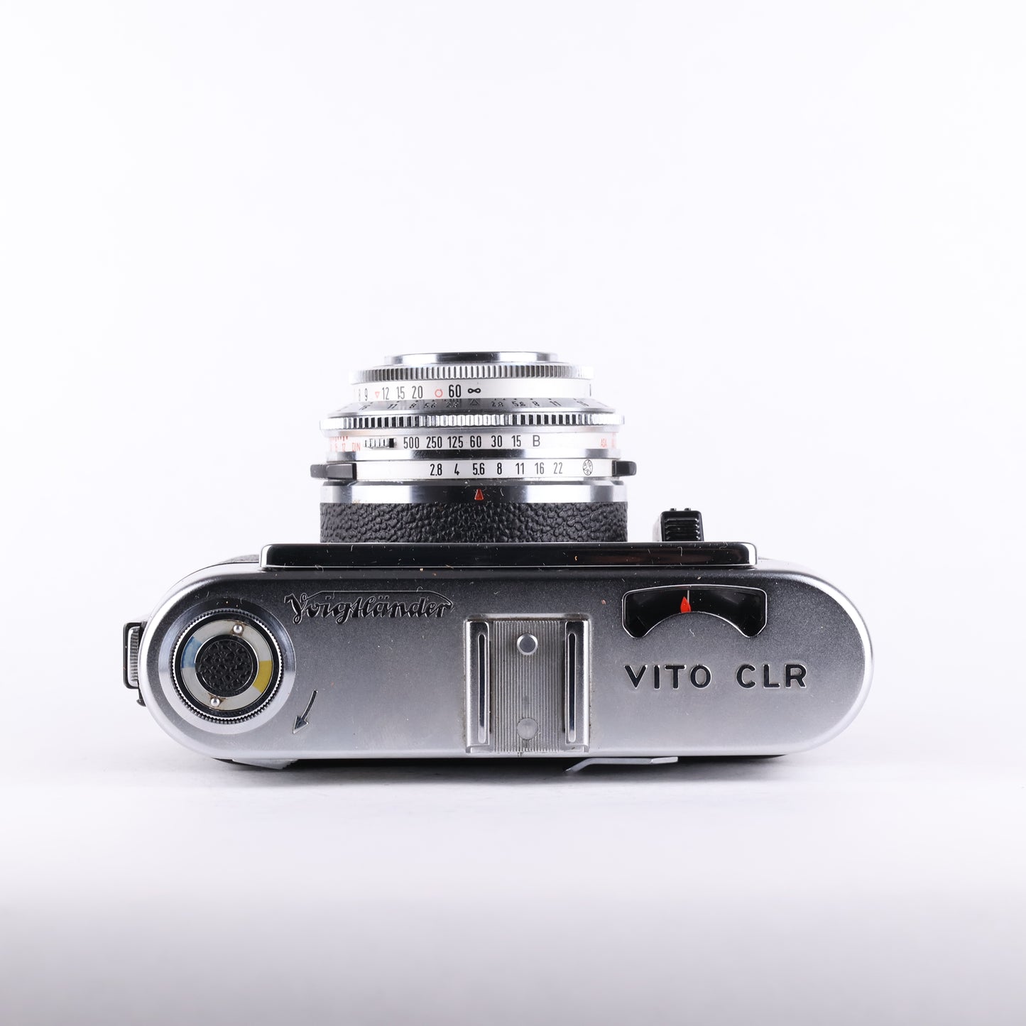 Voitlander Vito CLR
