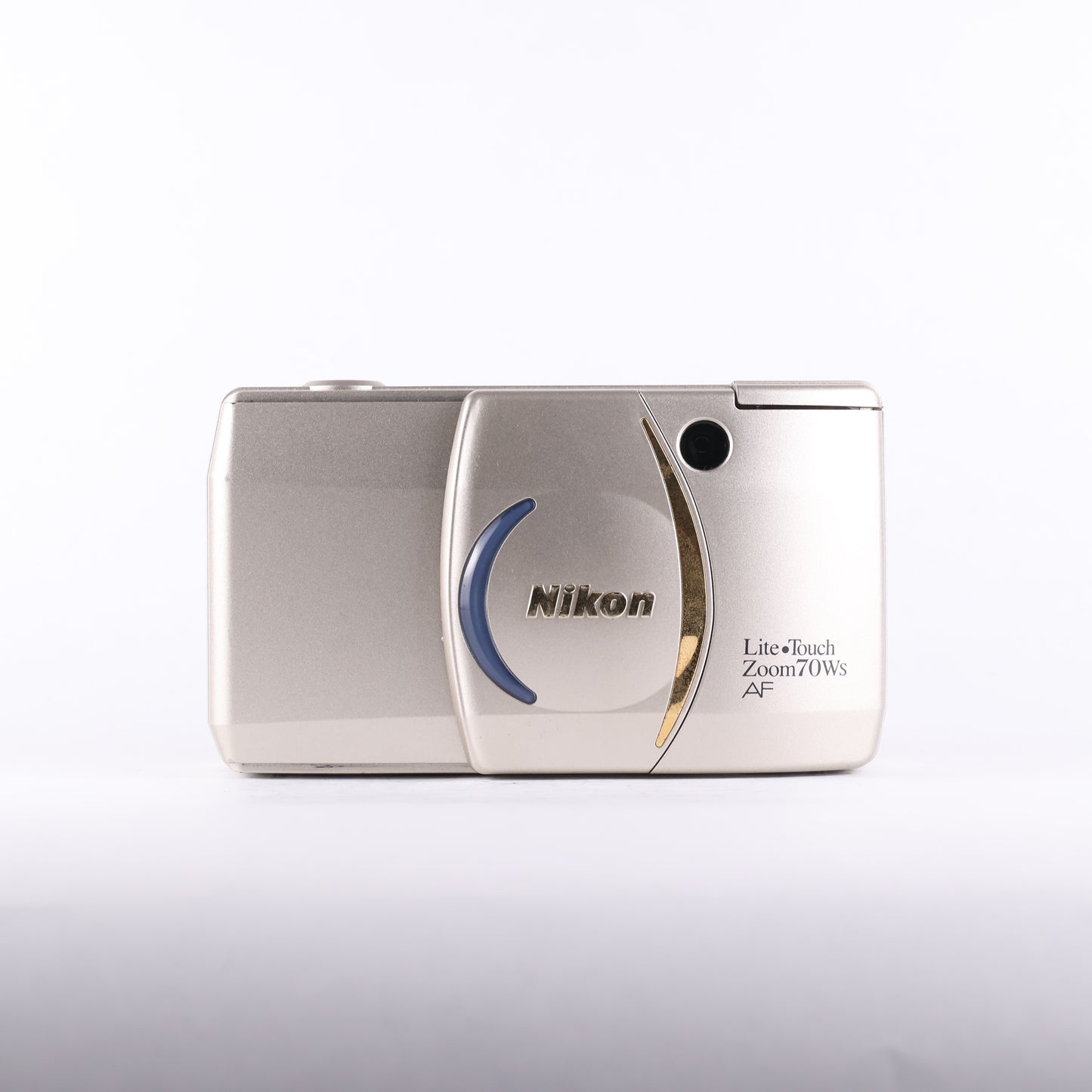 Nikon Lite Touch Zoom 70Ws