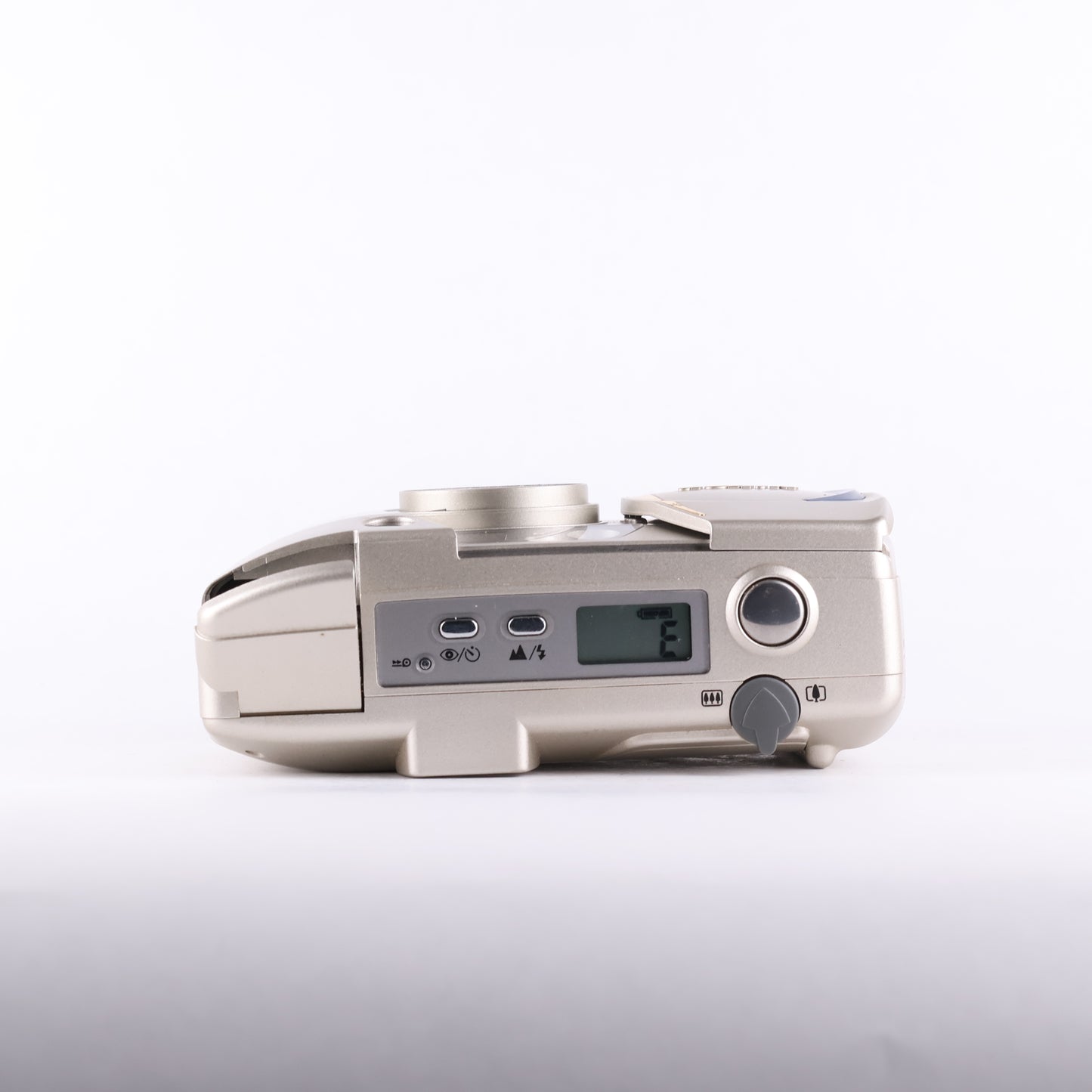 Nikon Lite Touch Zoom 70Ws