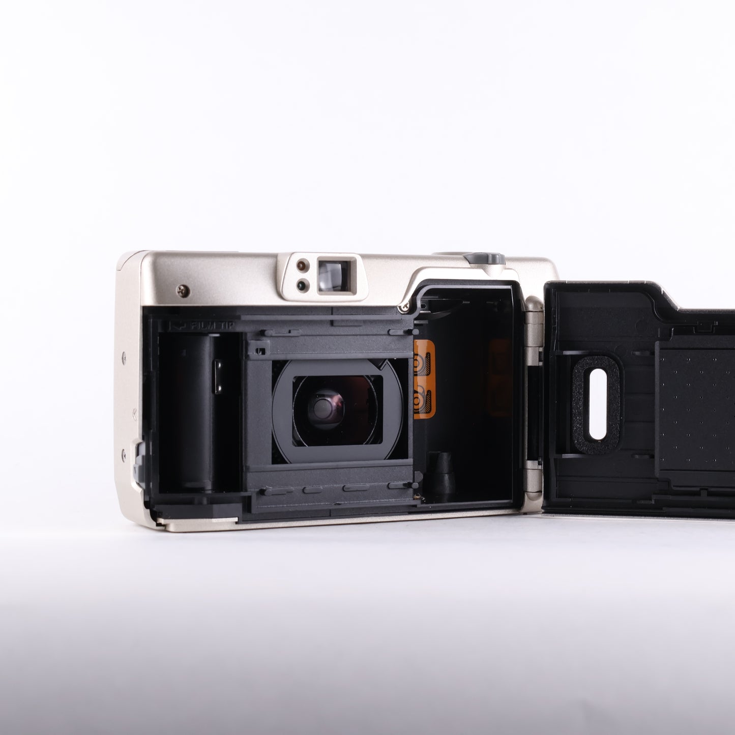 Nikon Lite Touch Zoom 70Ws