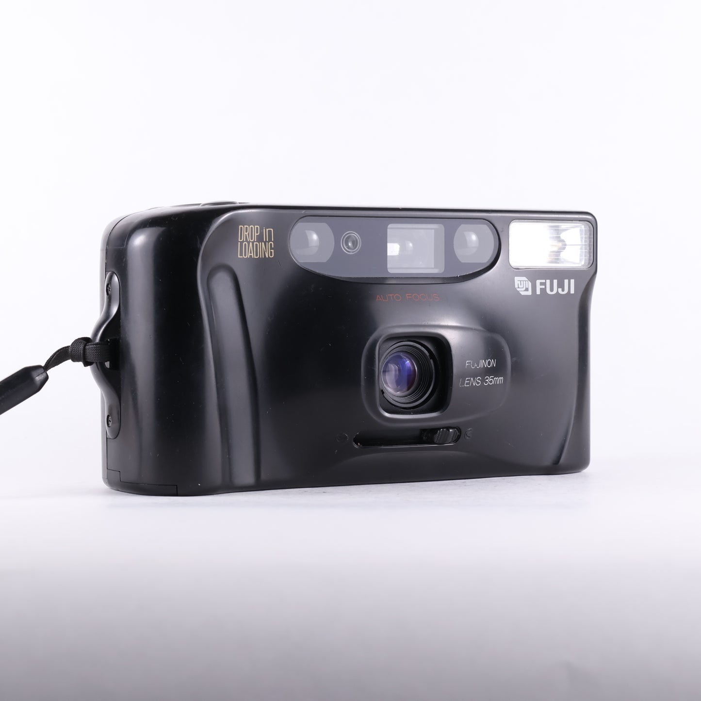Fuji DL-80