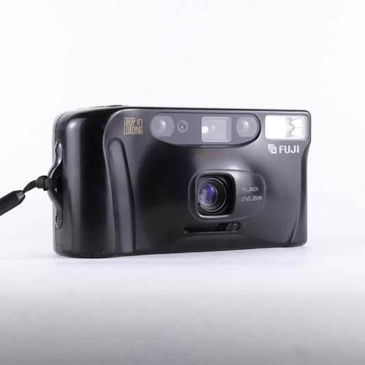 Fuji DL-80