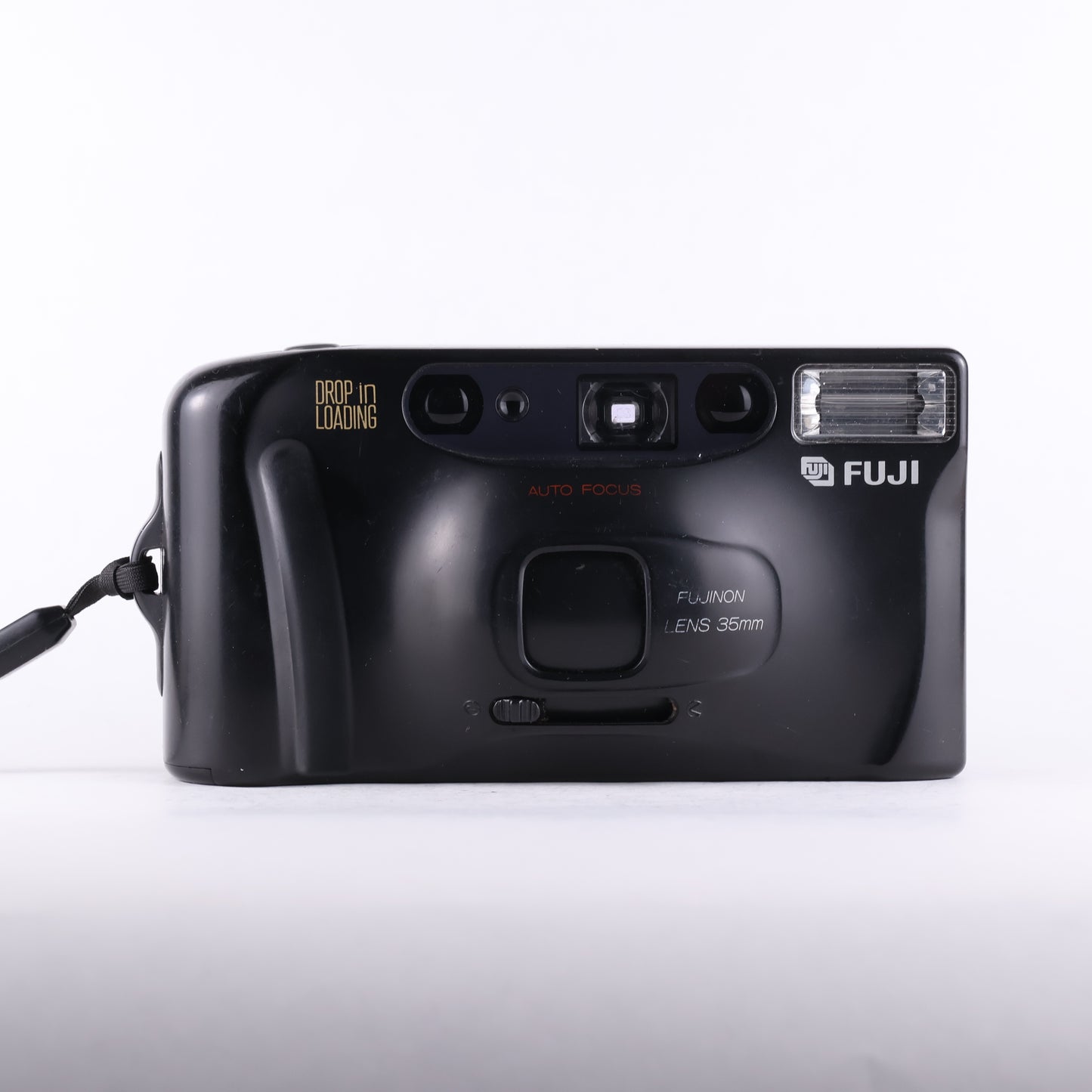 Fuji DL-80