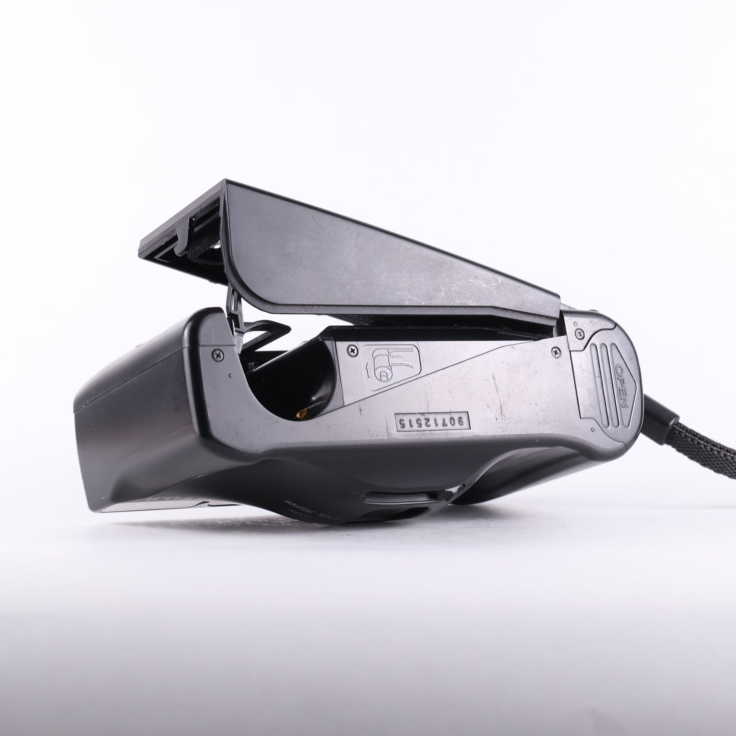 Fuji DL-80
