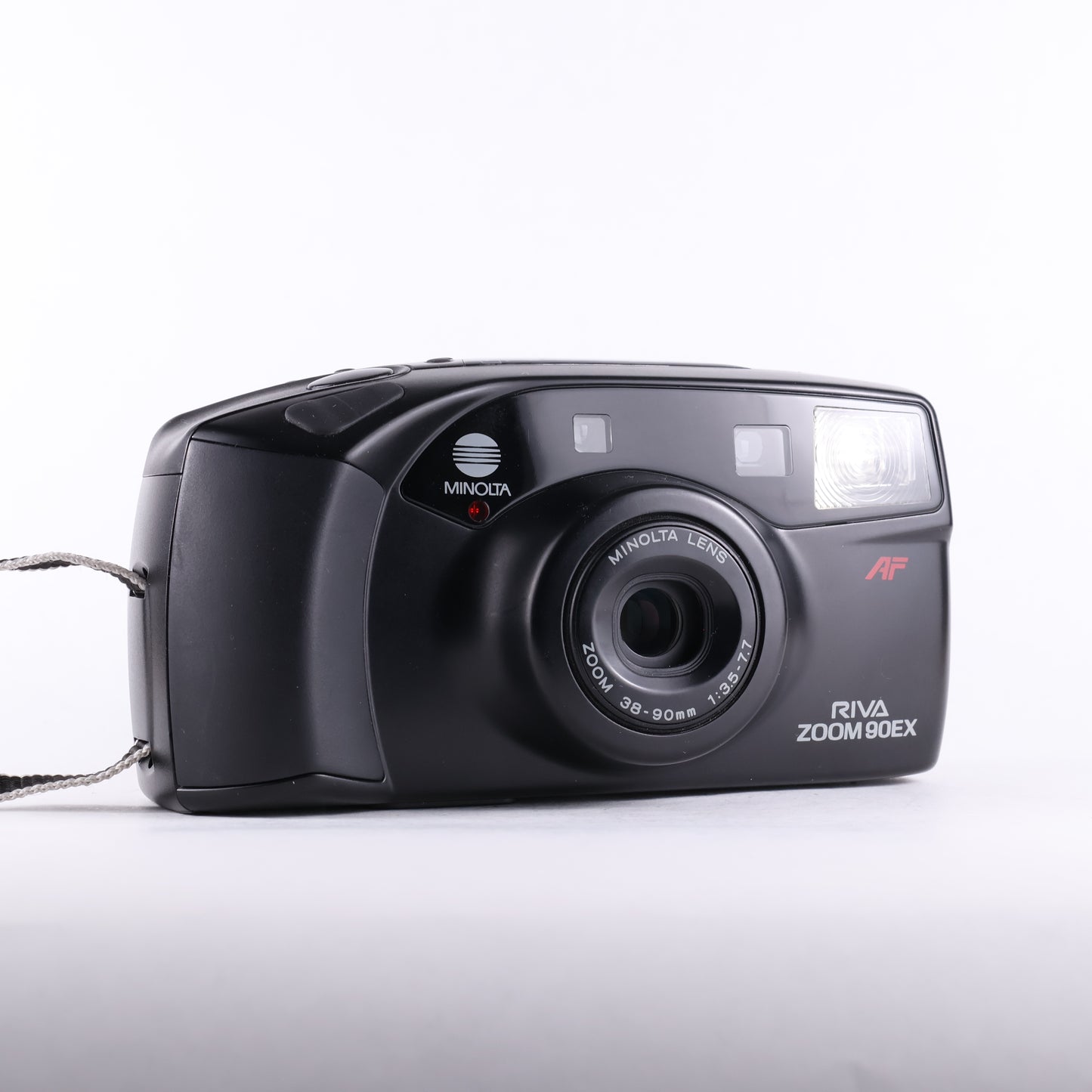 Minolta Riva Zoom 90EX