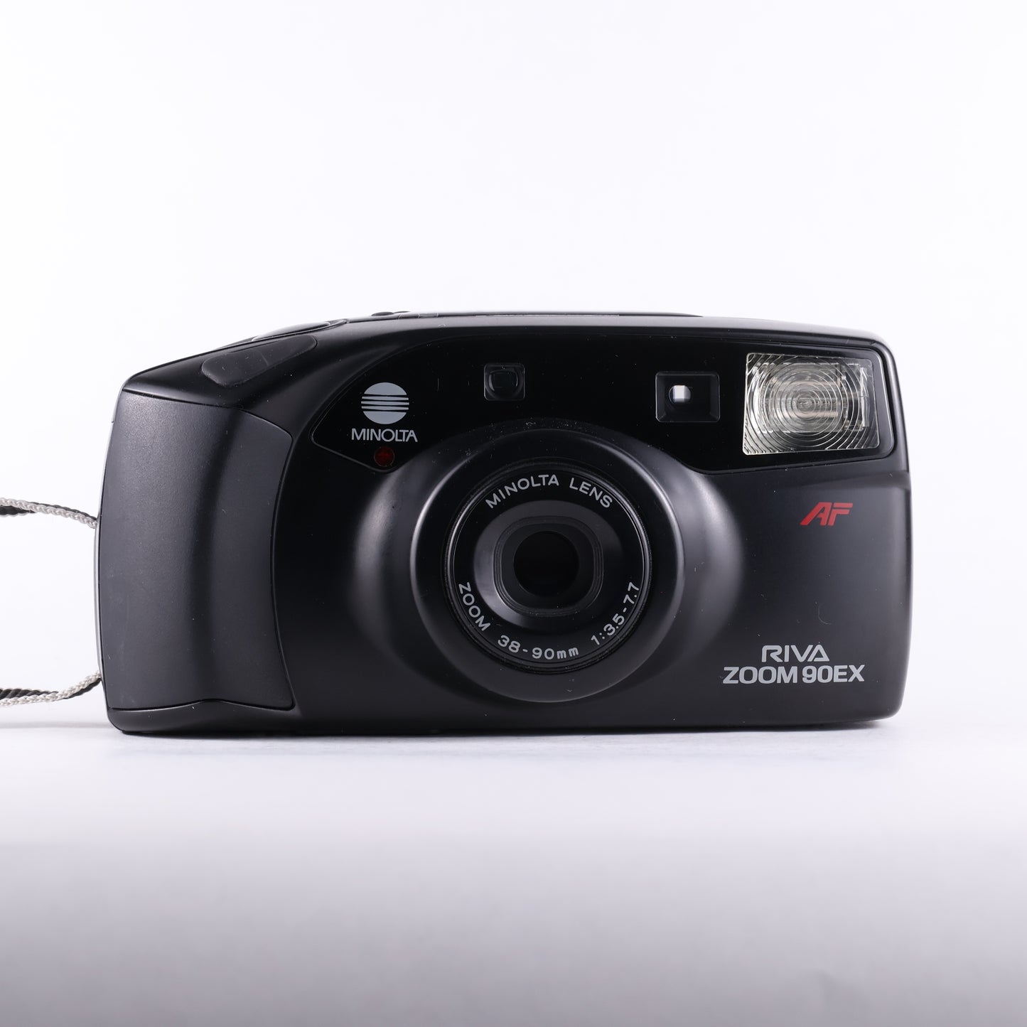 Minolta Riva Zoom 90EX