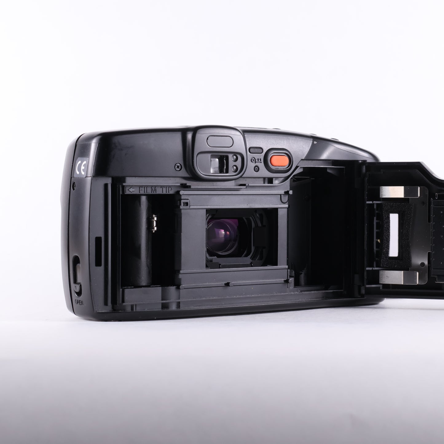 Minolta Riva Zoom 90EX