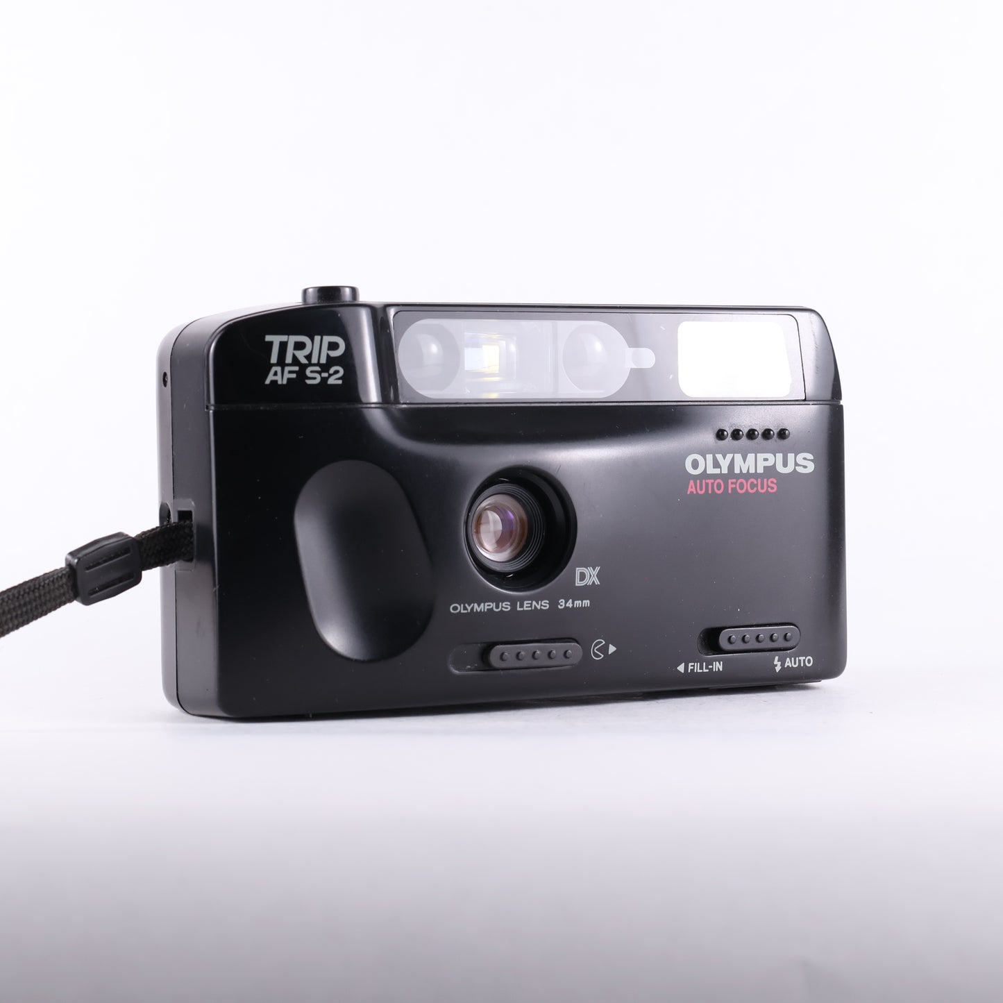 Olympus Trip AF S-2