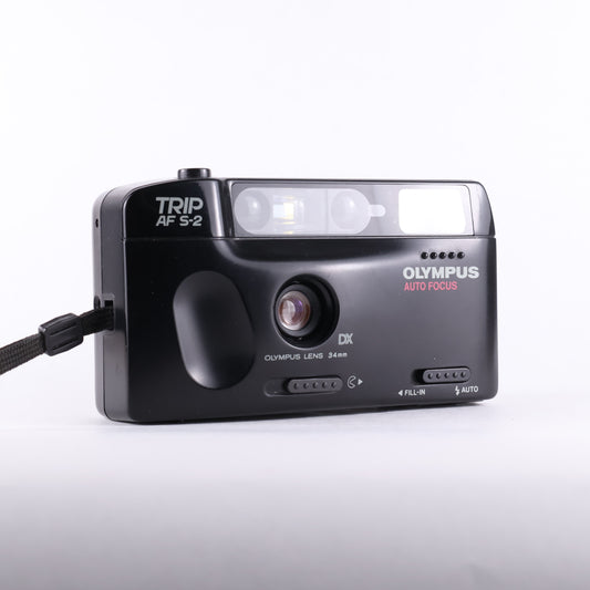 Olympus Trip AF S-2
