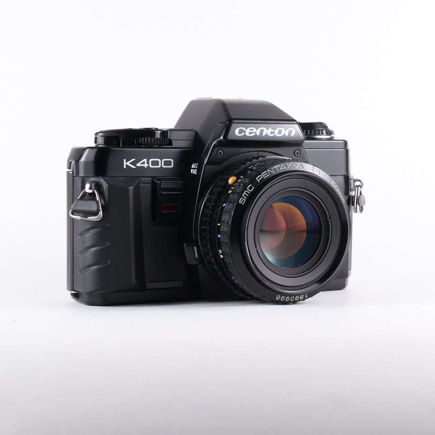 Centon K400