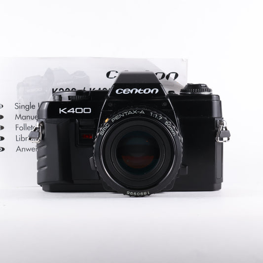 Centon K400