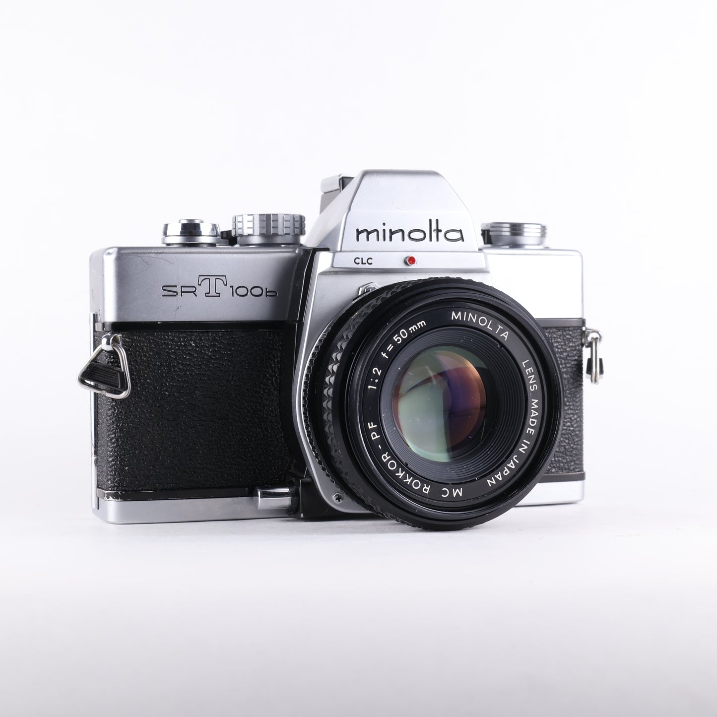 Minolta SRT 100b
