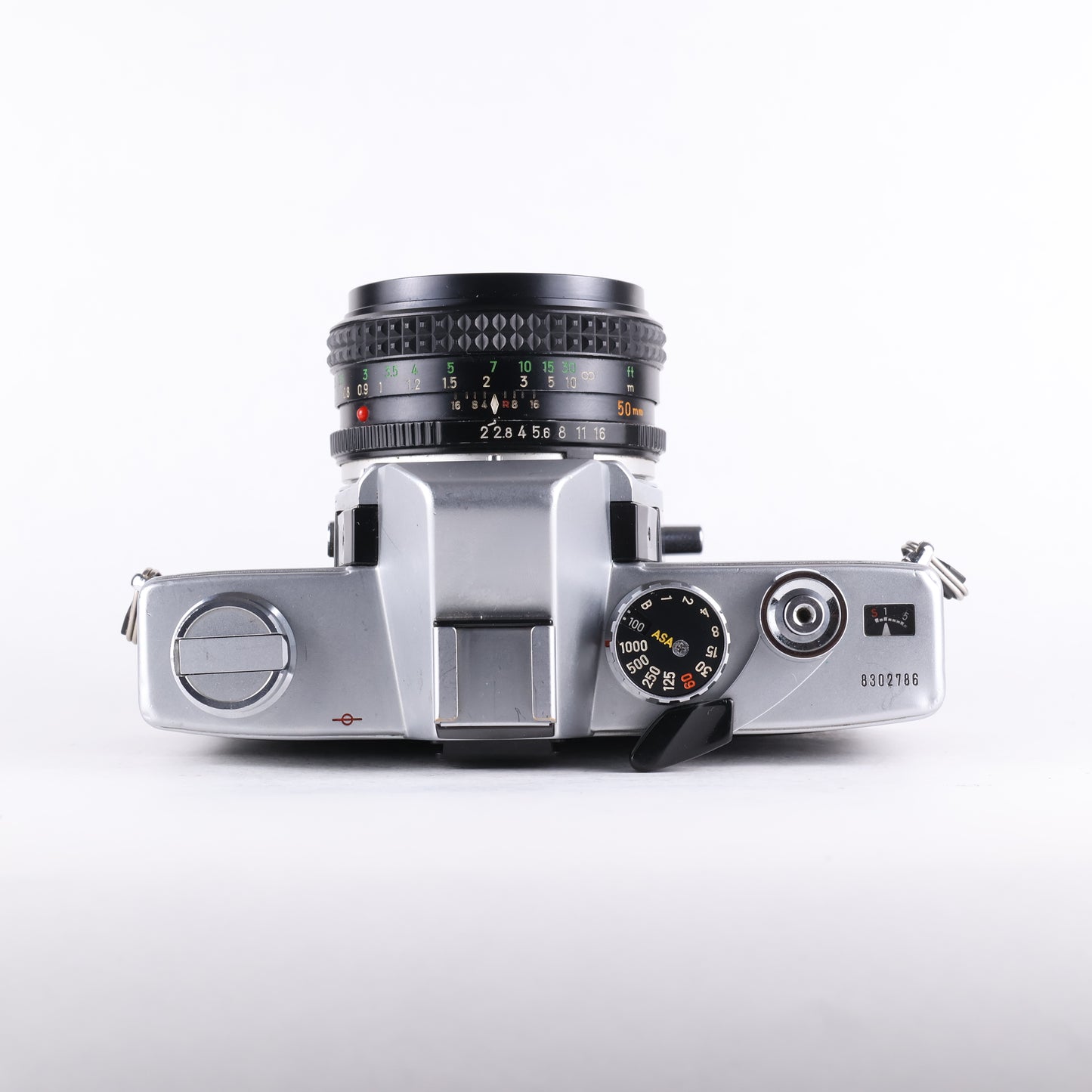 Minolta SRT 100b