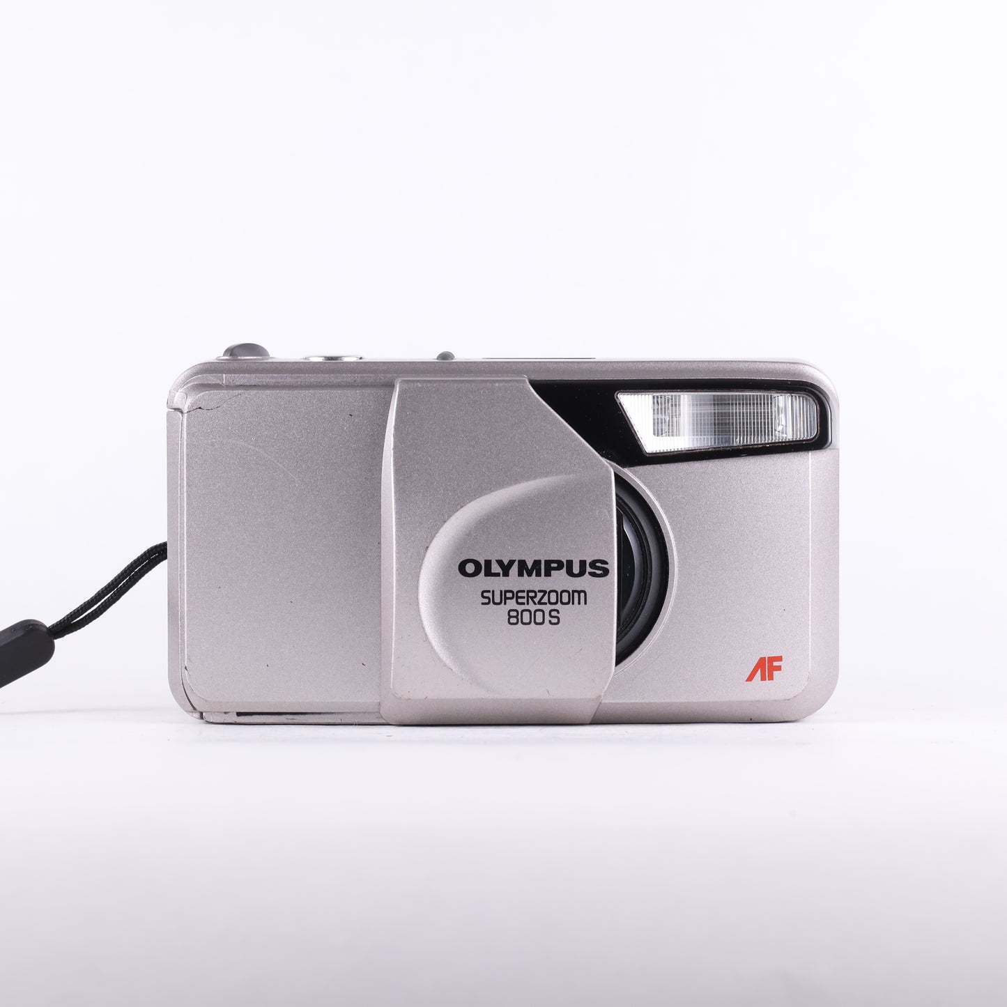 Olympus SuperZoom 800s