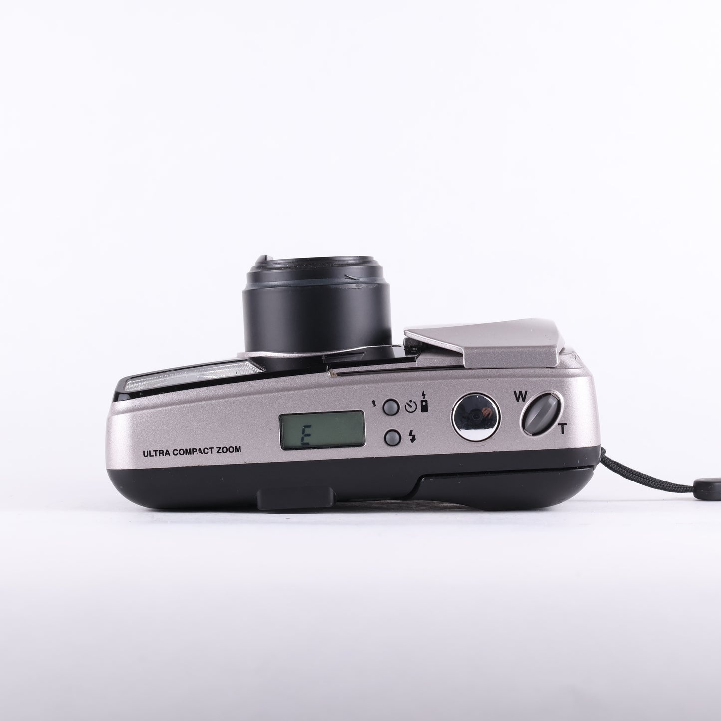 Olympus SuperZoom 800s