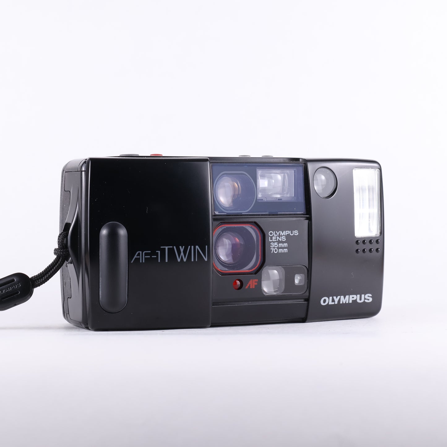 Olympus AF-1 Twin