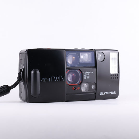 Olympus AF-1 Twin