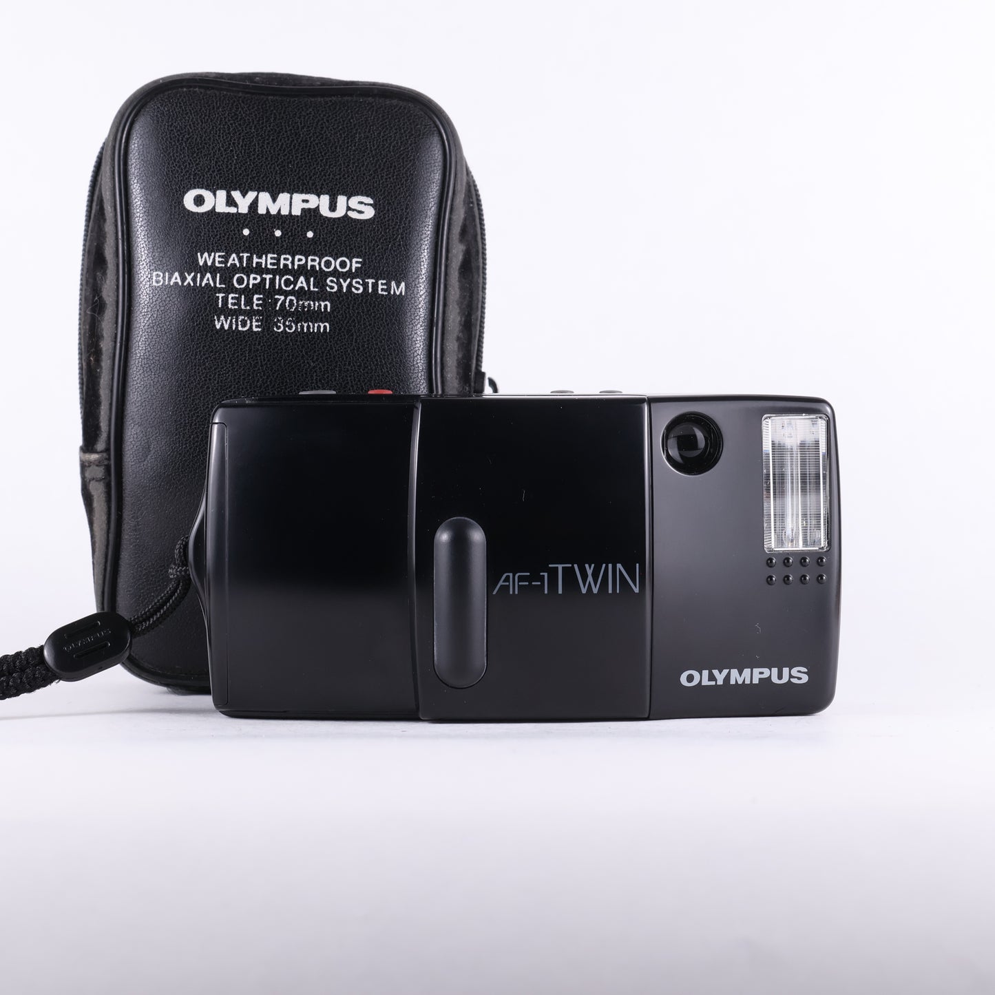 Olympus AF-1 Twin