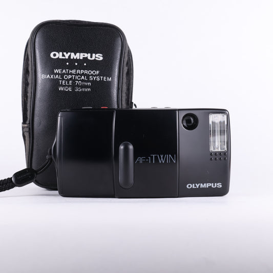 Olympus AF-1 Twin