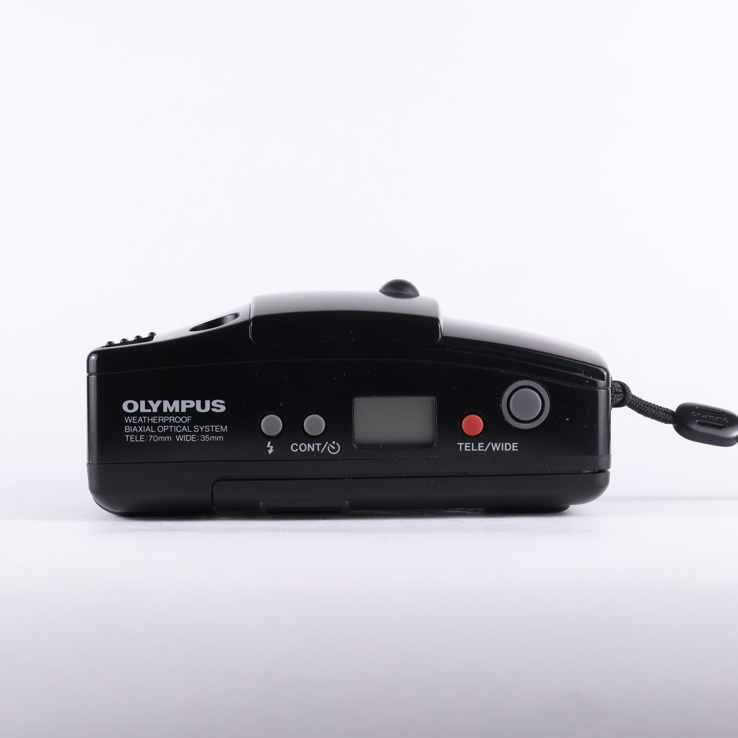 Olympus AF-1 Twin