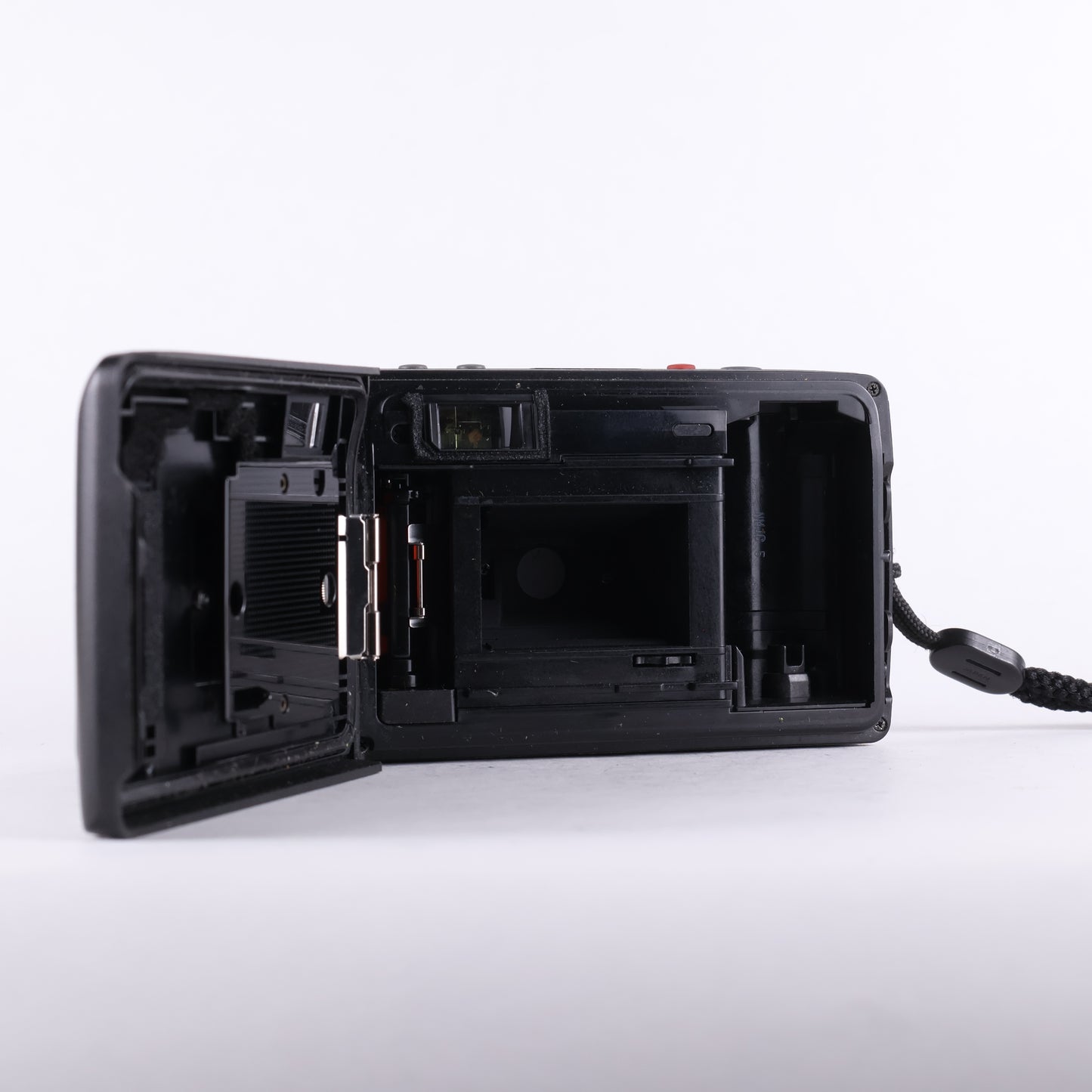 Olympus AF-1 Twin