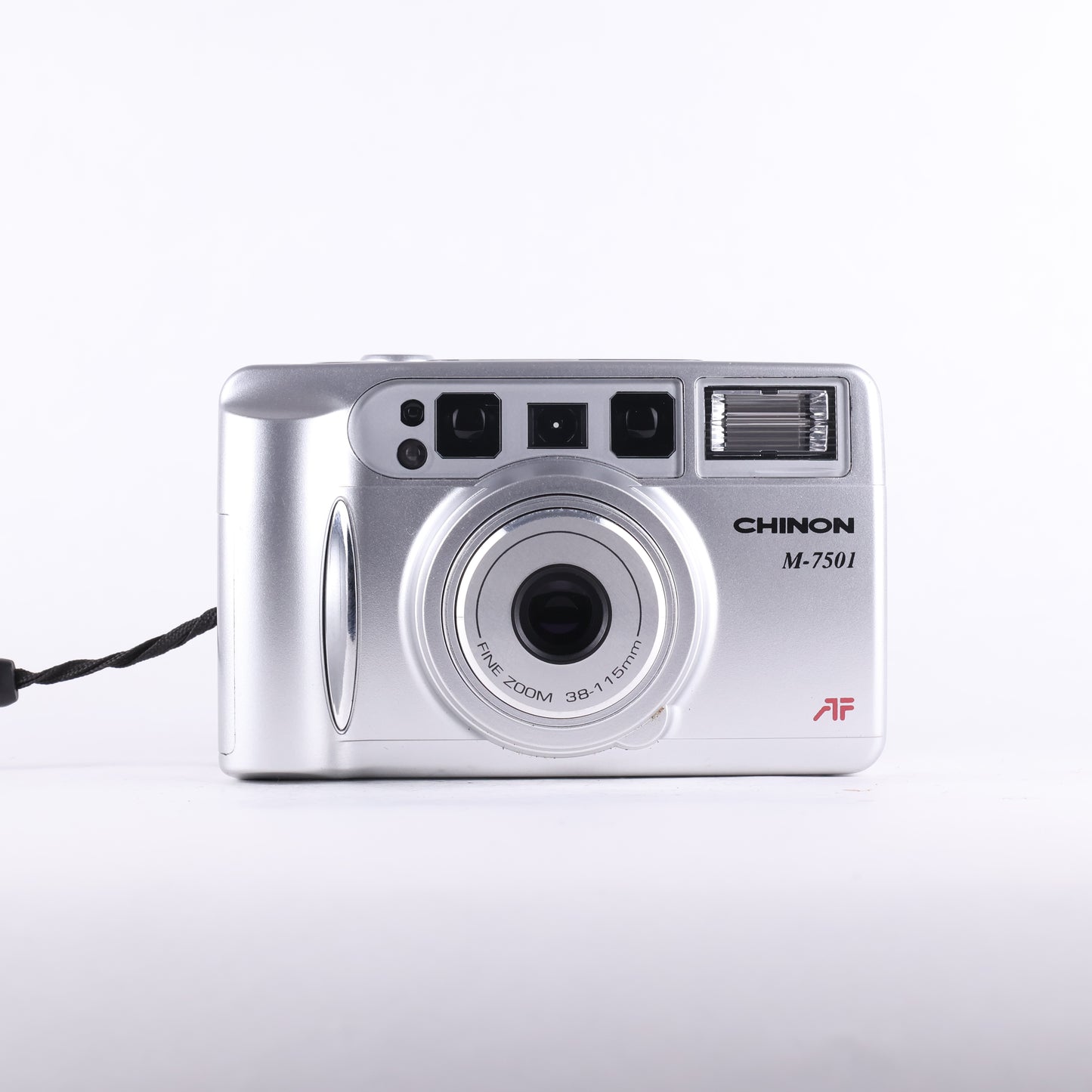 Chinon M-7501