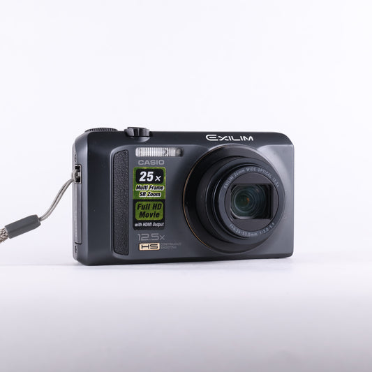 Casio Exilm EX-ZR100