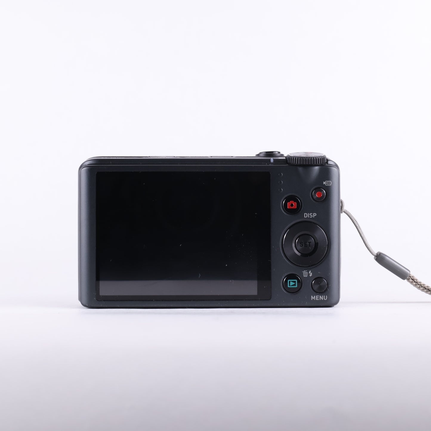 Casio Exilm EX-ZR100